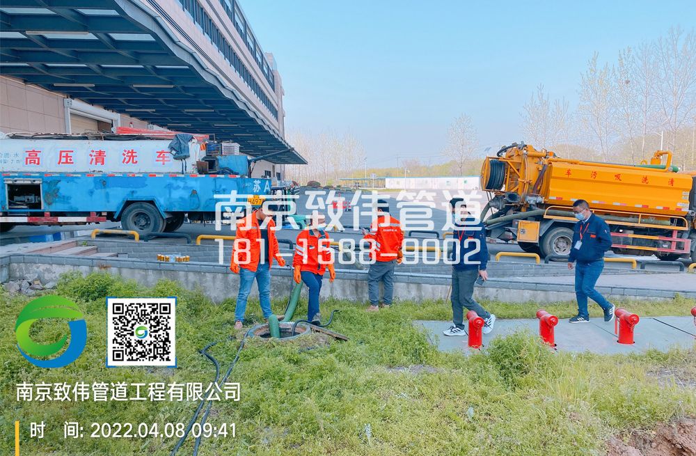 355黄浦医疗公司管道疏通