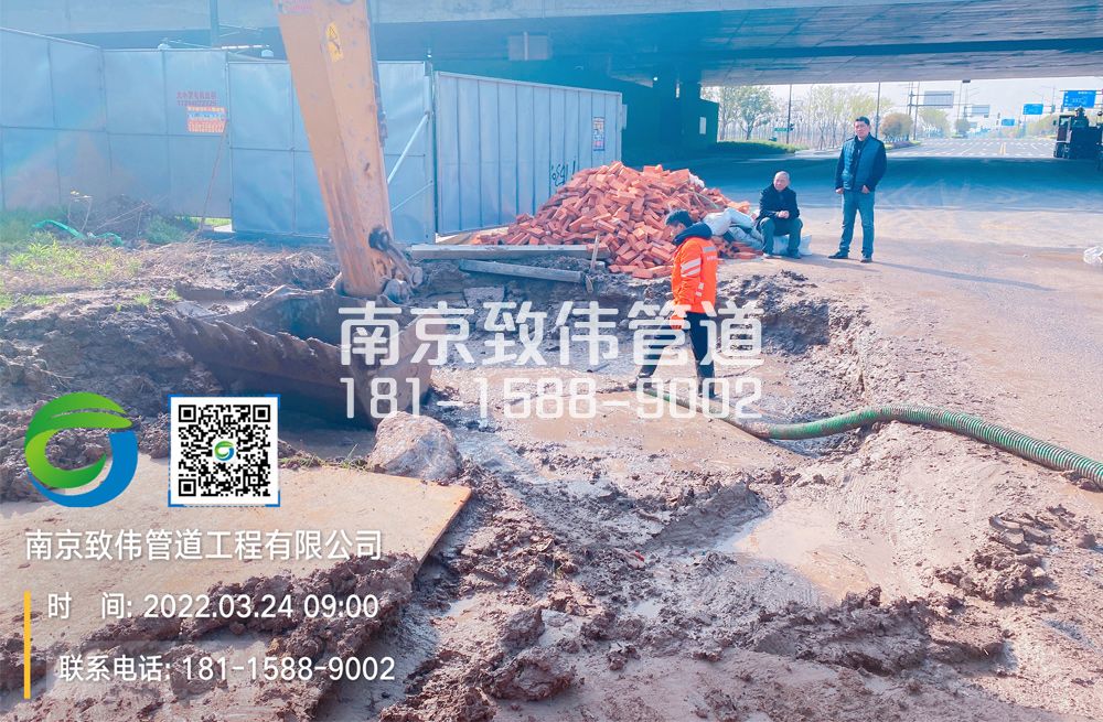 362黄浦泥浆清理